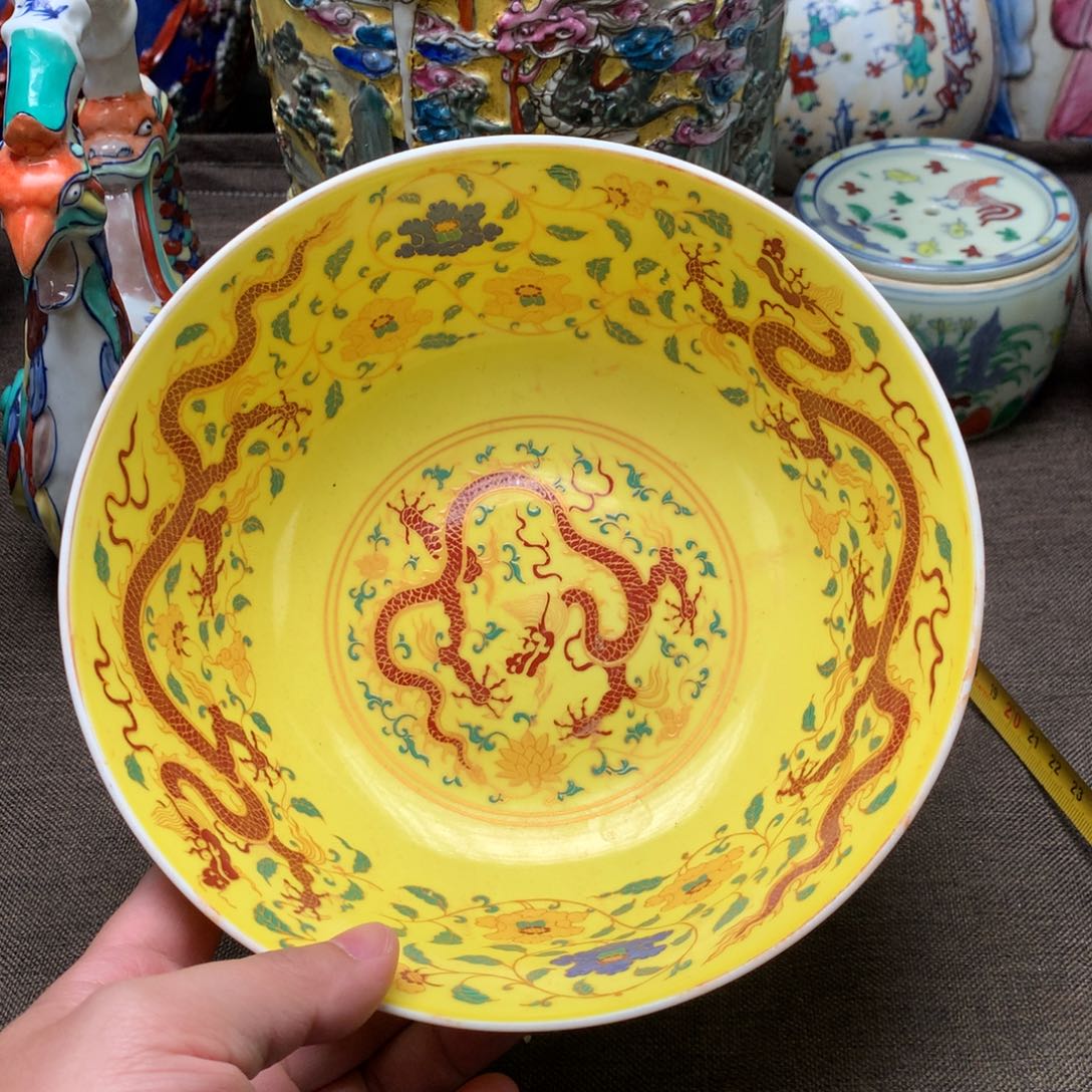 摆件陶瓷旧藏瓷器旧藏瓷器