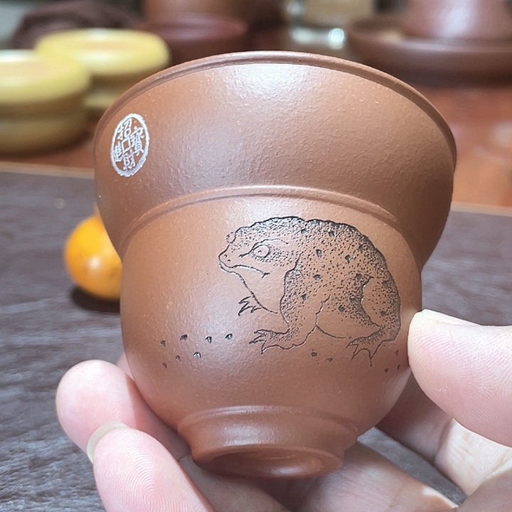 茶杯紫砂福利福利高货