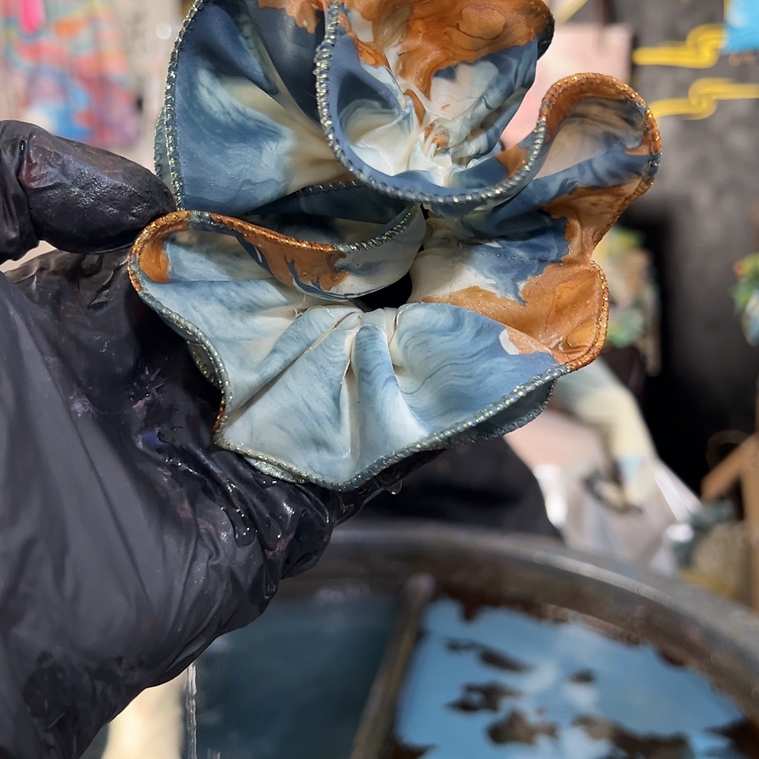 675木耳发圈浮游山海