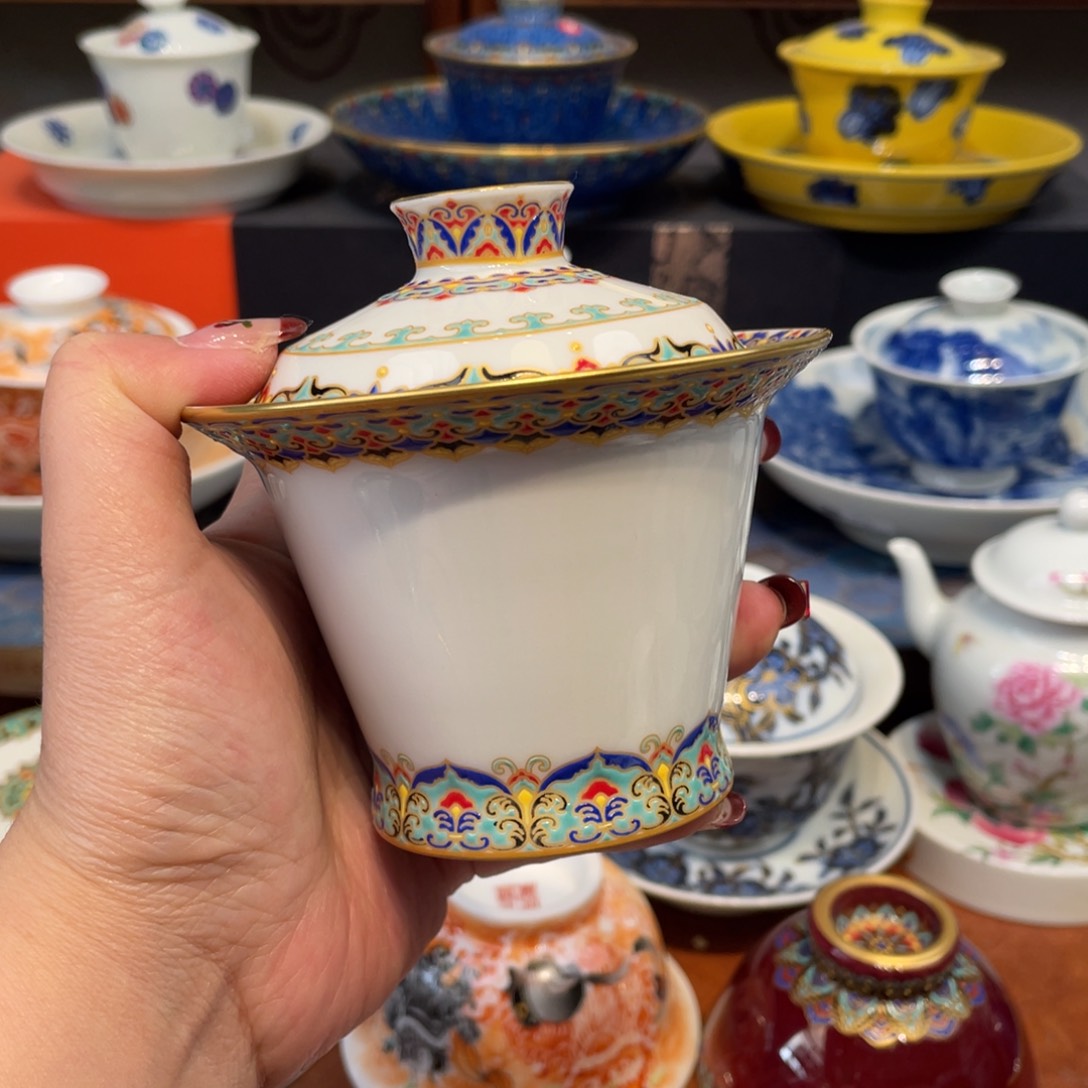 景德镇陶瓷景德镇