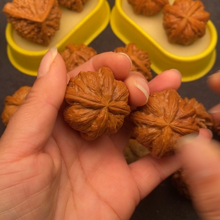 把件文玩核桃k**g