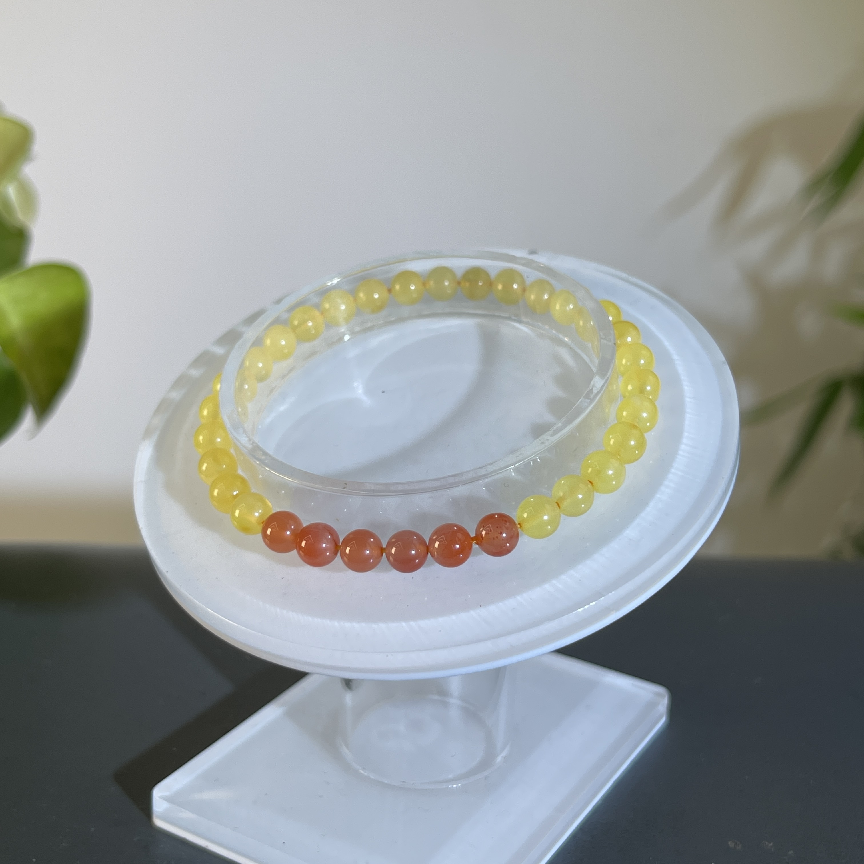 JGB21-05    琥珀-手串