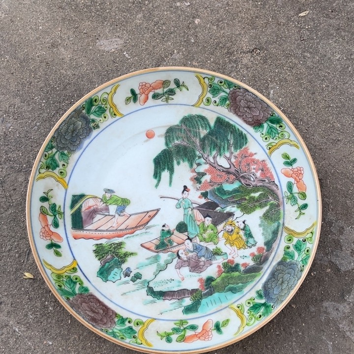 摆件欢迎大家来看我的