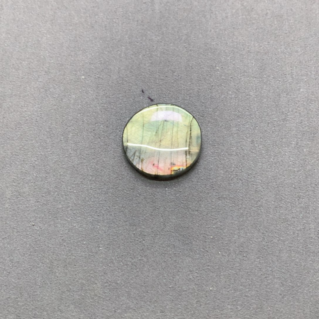 吊坠(不含链)未镶嵌长石