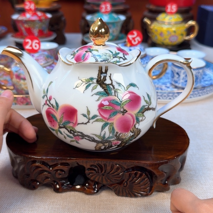 景德镇陶瓷景德镇瓷器