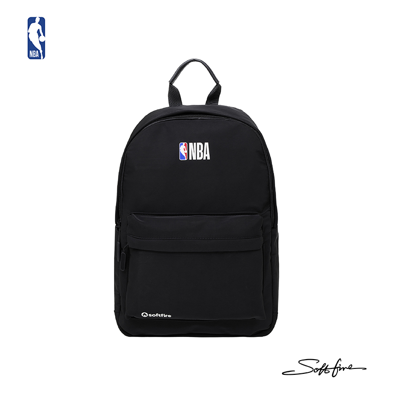 NBA联名款SOFTFIRE大容量男女通用双肩包