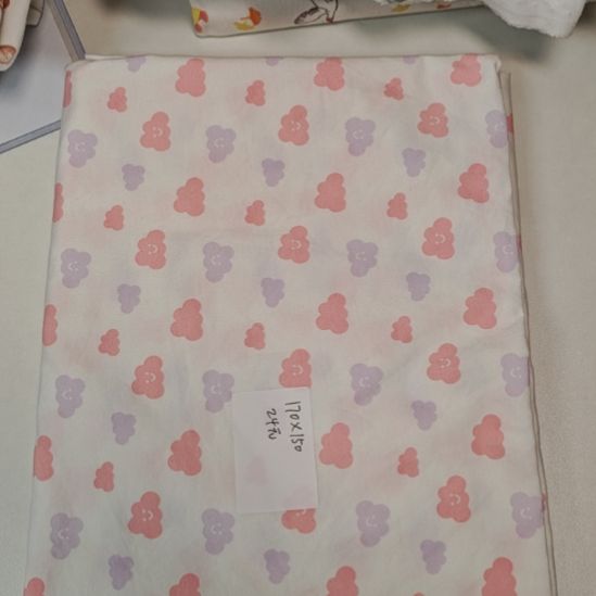 棉纯棉莱卡170*150