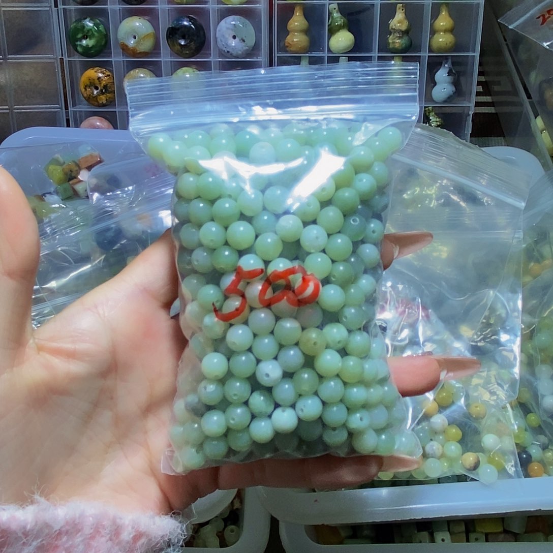 未镶嵌蛇纹石玉其他212