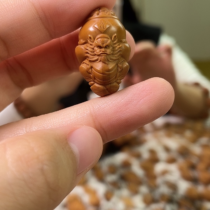 吊坠橄榄核橄榄核