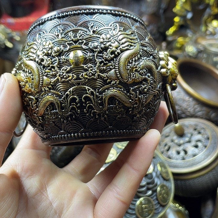 全是铜铜铜器铜器