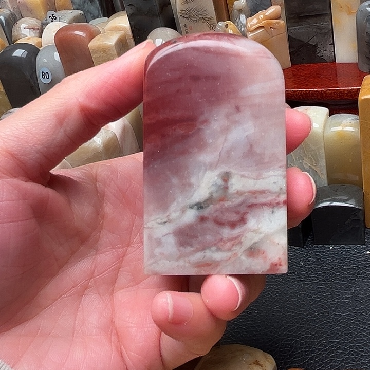 好***生昌化石印石123445677788