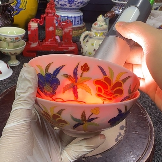瓶摆件家居设计的