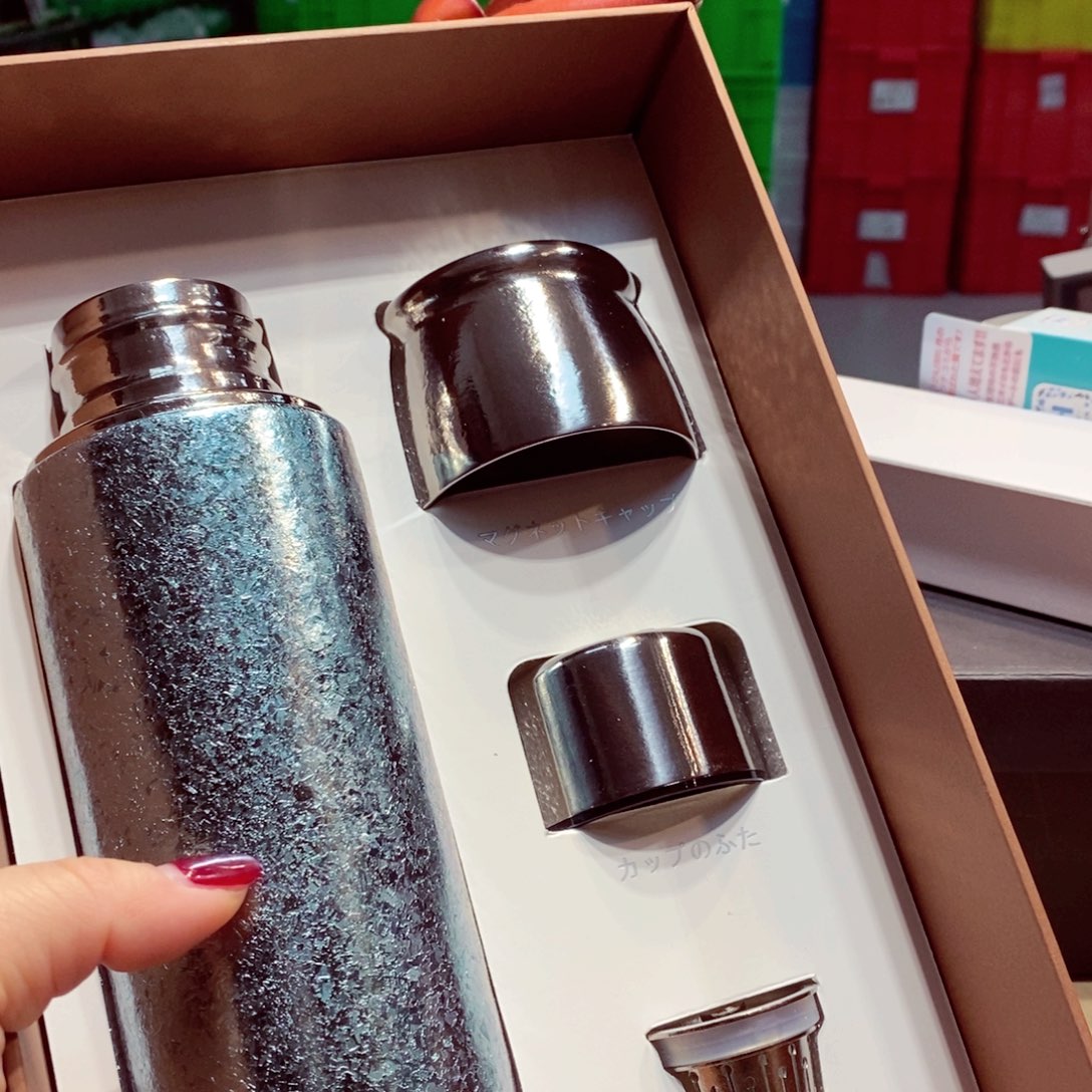 如图所示 观兰器物