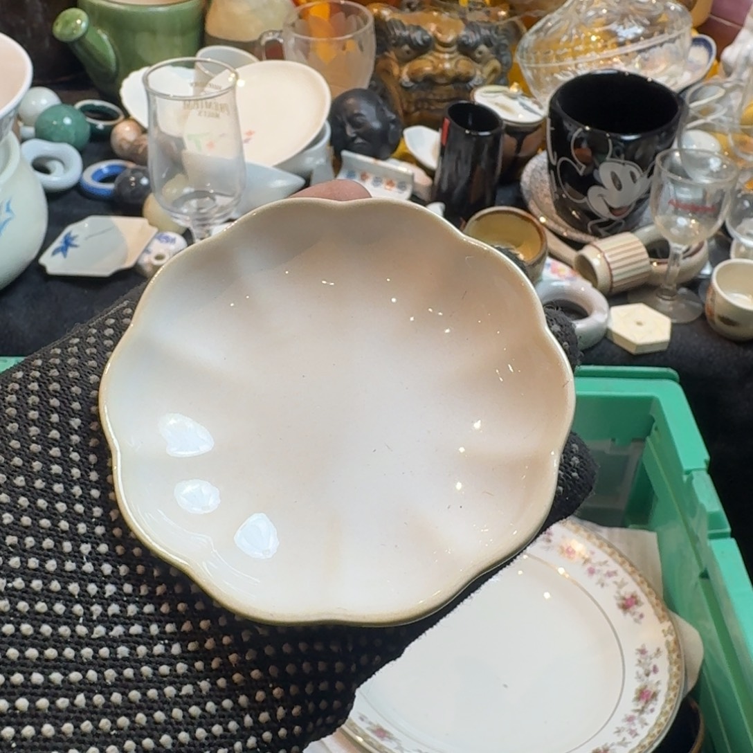 珠***舍餐具默认微瑕不退不换