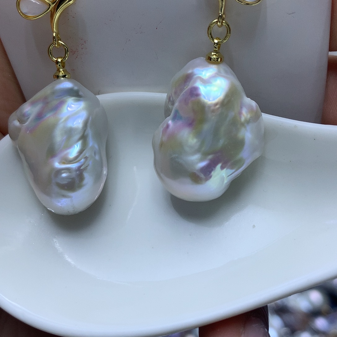 其它未镶嵌淡水珍珠