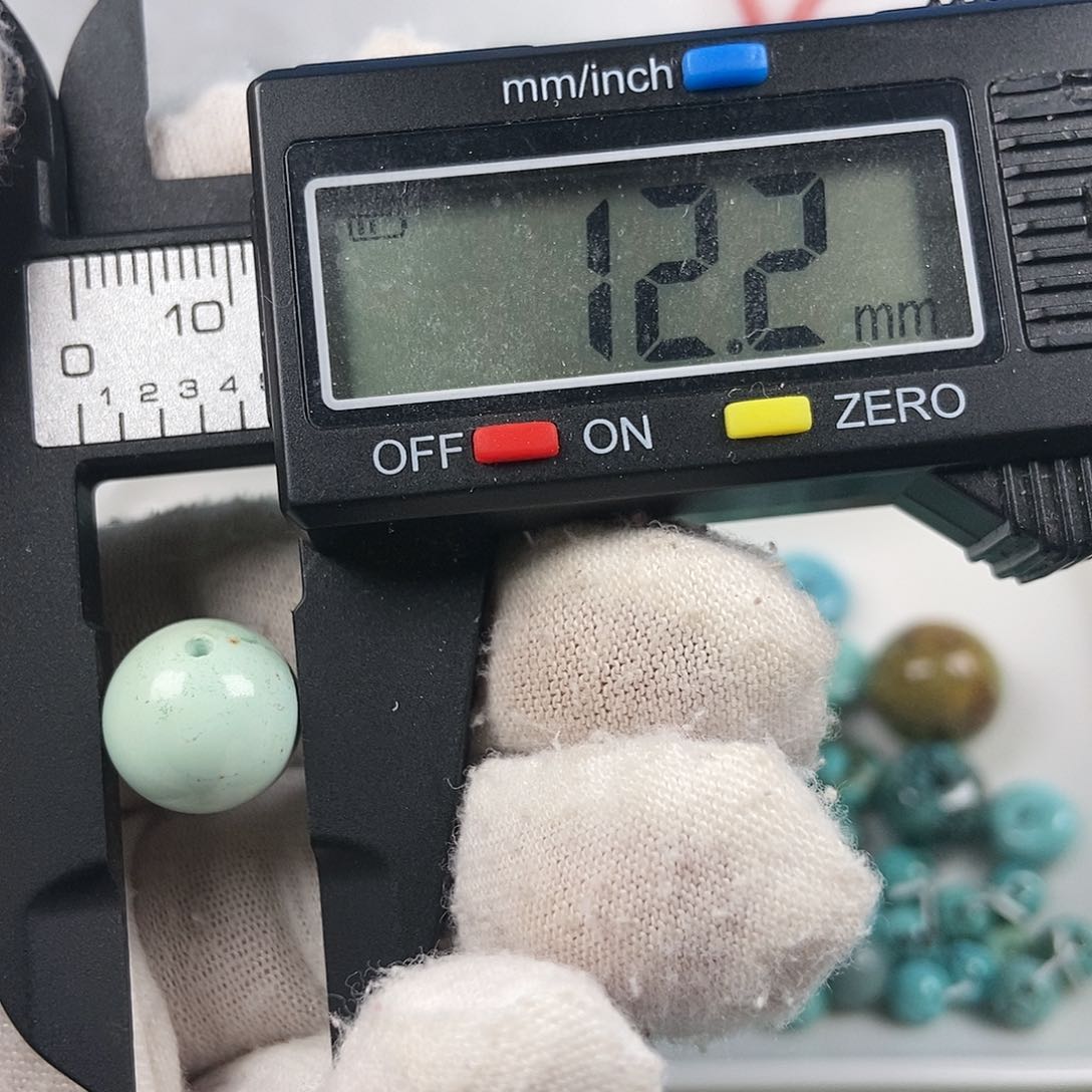 【闪购商品】珠宝奇石绿松石未镶嵌