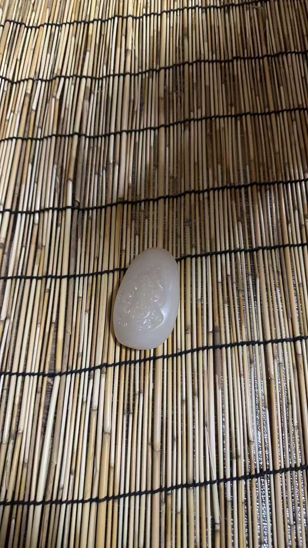 精品摆件白色小摆件001