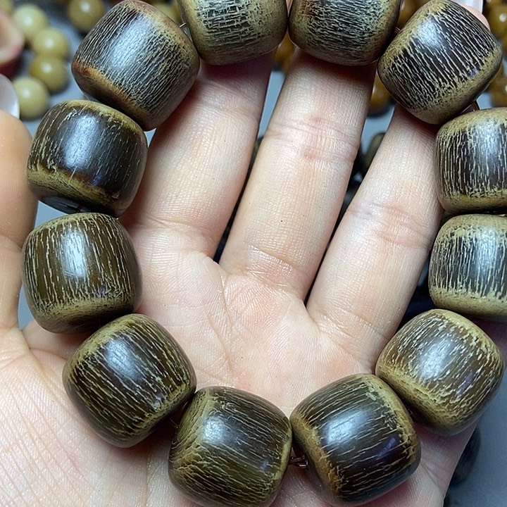 大果紫檀（缅甸花梨）