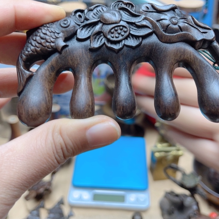 【闪购商品】滴血莲花菩提吊坠