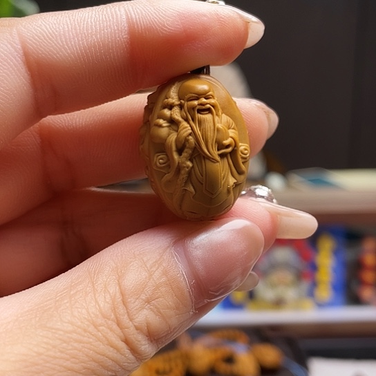 橄榄核手串/手链橄榄核