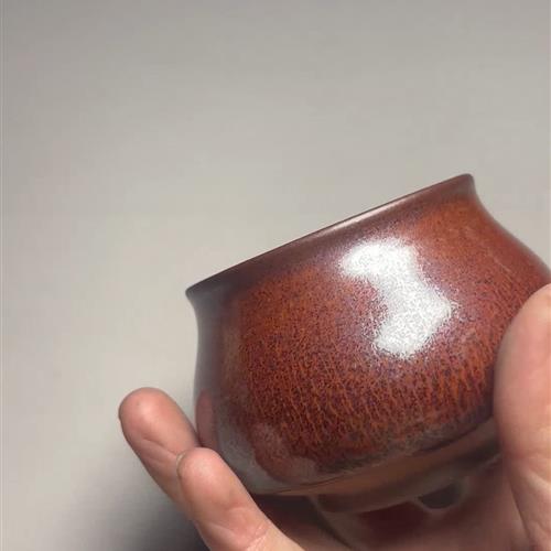 【闪购商品】茶盏-168............