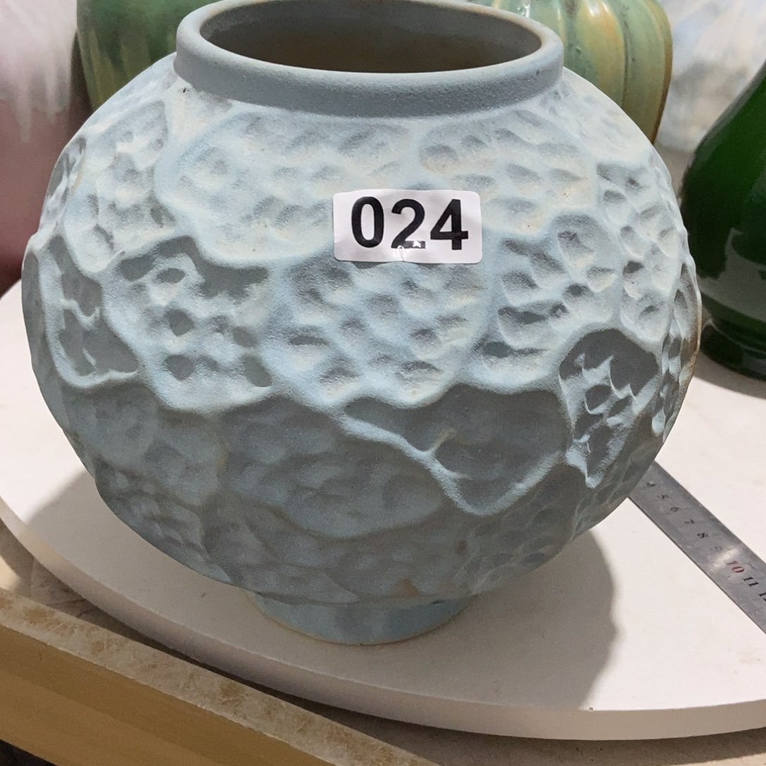 陶瓷景德镇花瓶福利款