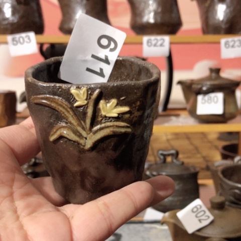 木有一点点的小姐姐