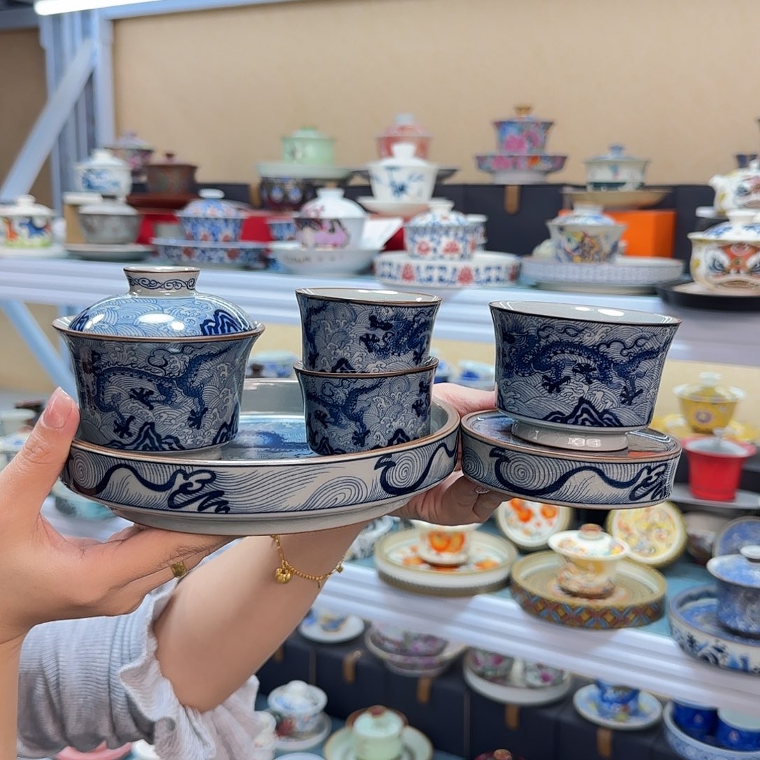 我们的目标是成为一名优秀