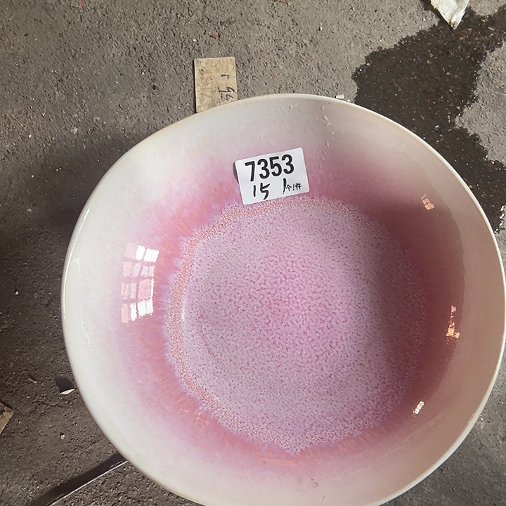 瓷外贸陶瓷微瑕7353