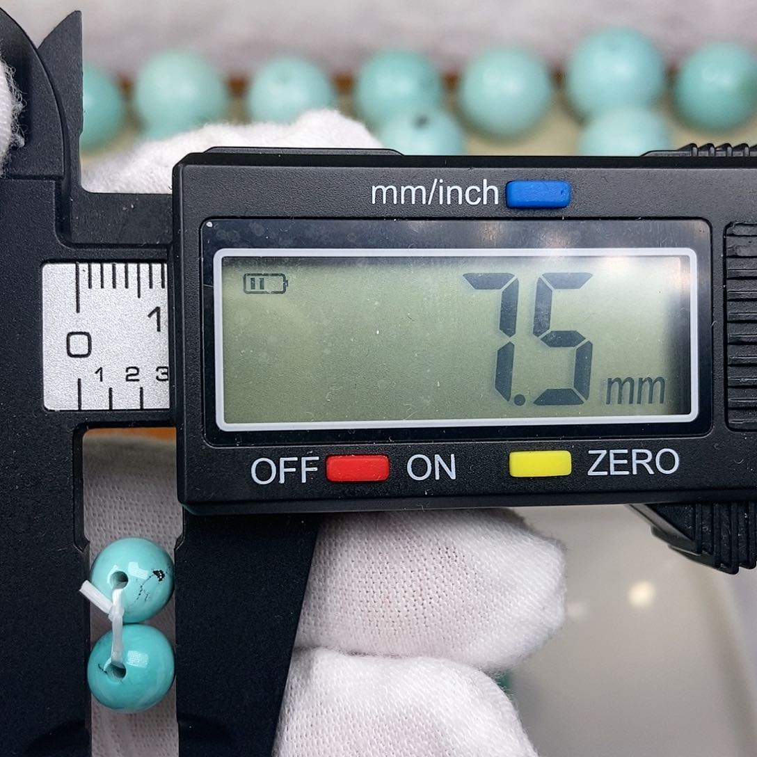 【闪购商品】绿松石珠宝奇石未镶嵌