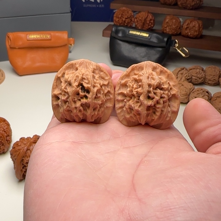 L36-34-38刘子龙一代天地C15号