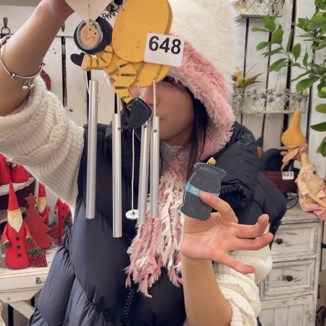 中古玩偶默认微瑕损米