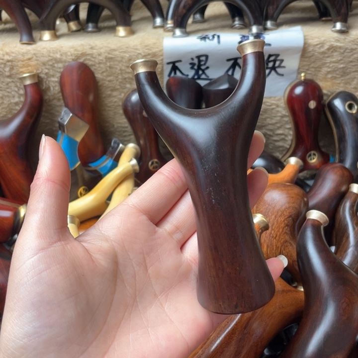 大果紫檀（缅甸花梨）瑕疵1725