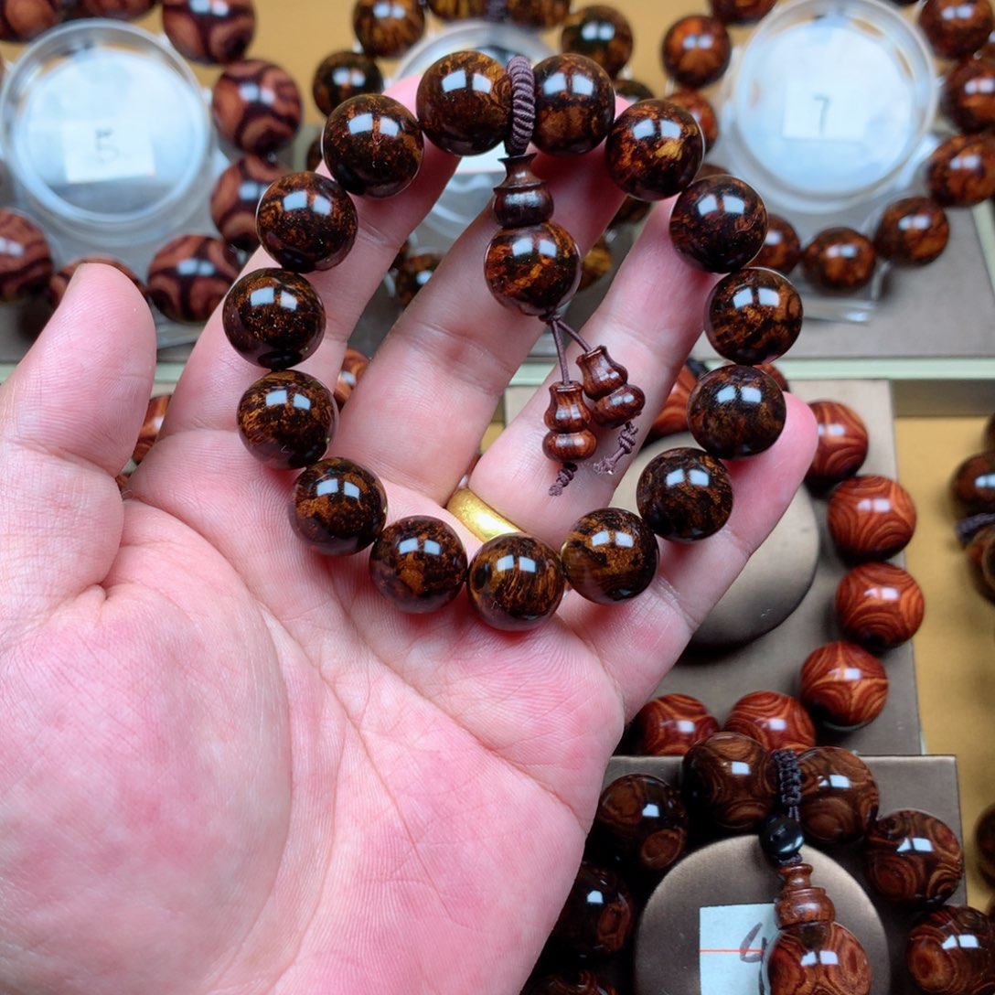 黄花梨/降香黄檀1.5瘤疤