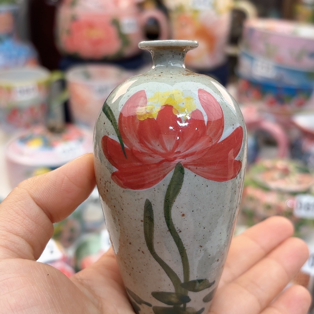 瓷片哈哈哈哈哈这也是我的小