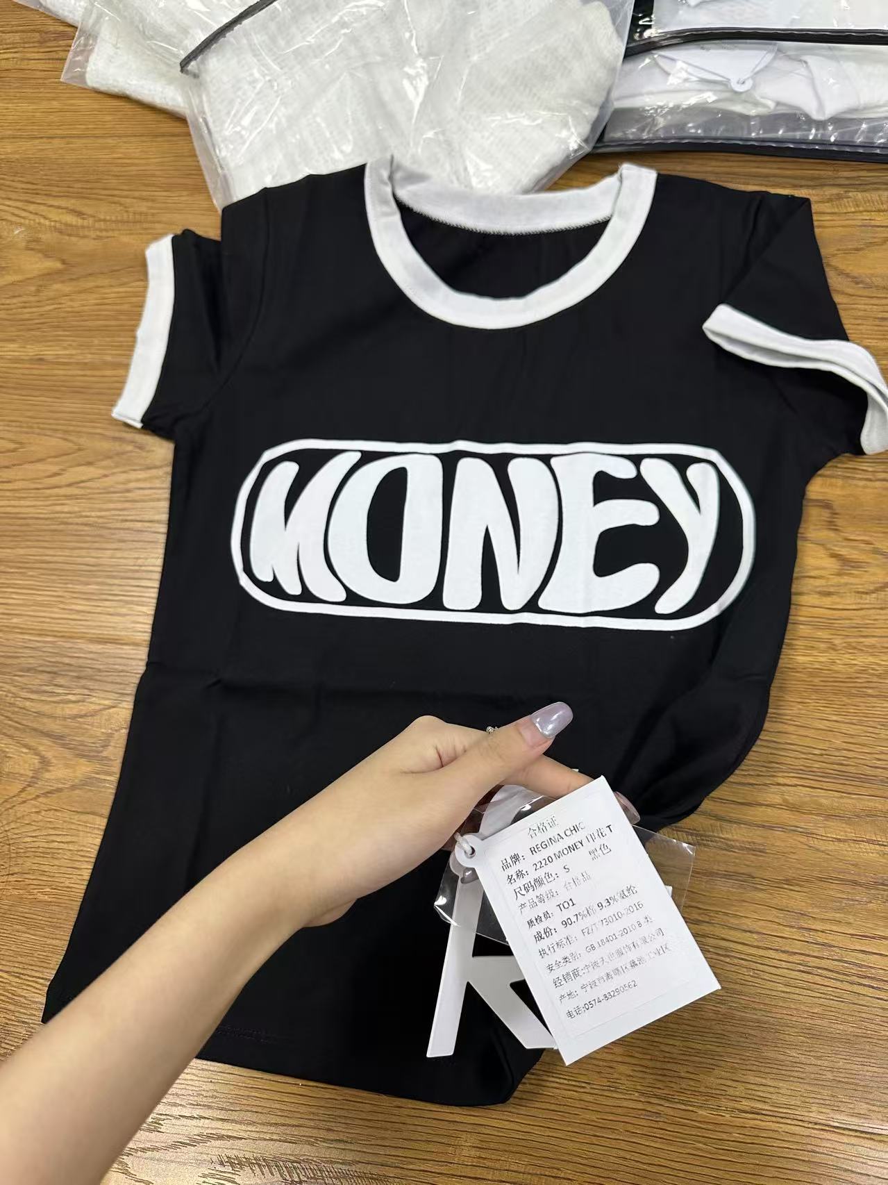 CALLMELAMB丨清仓丨印花T2220丨NO退NO换丨小五叔