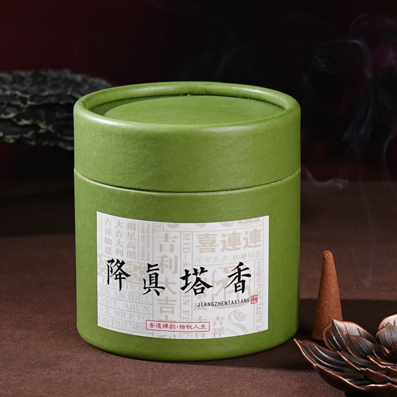 三款塔香（100g）手工香