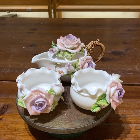 淡***容柴烧粗陶源头厂家