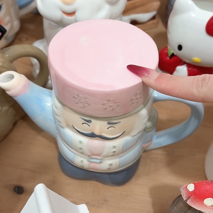 瓷片陶瓷完美主义慎拍