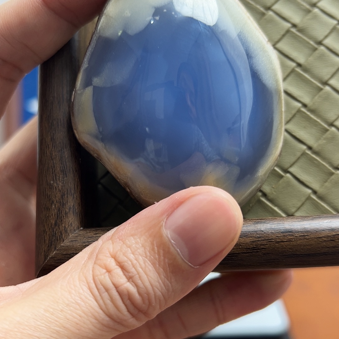 玛瑙/玉髓未镶嵌原石