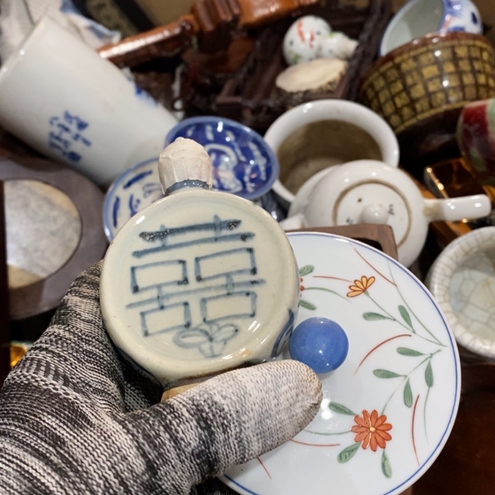 紫砂陶瓷艺术陶瓷艺术