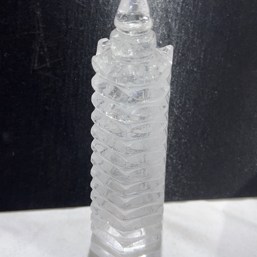 水晶摆件未镶嵌水晶优*