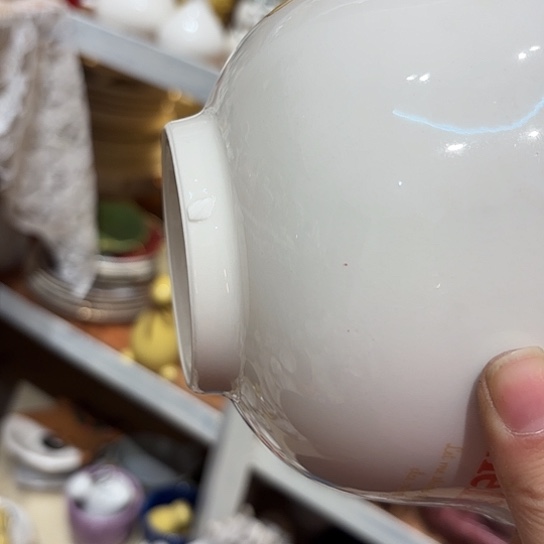 摆件外贸尾单微瑕，介意慎拍