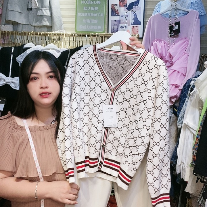 【闪购商品】不规则款