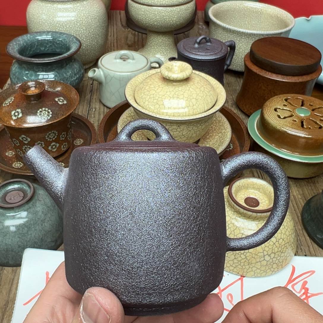 青瓷茶器青瓷茶器