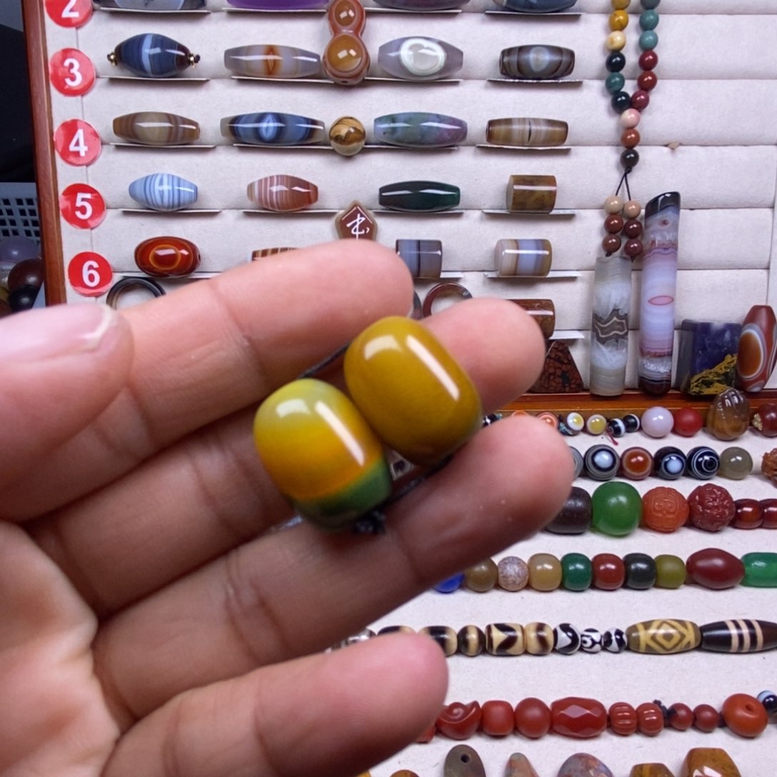 玛瑙/玉髓珠宝奇石未镶嵌