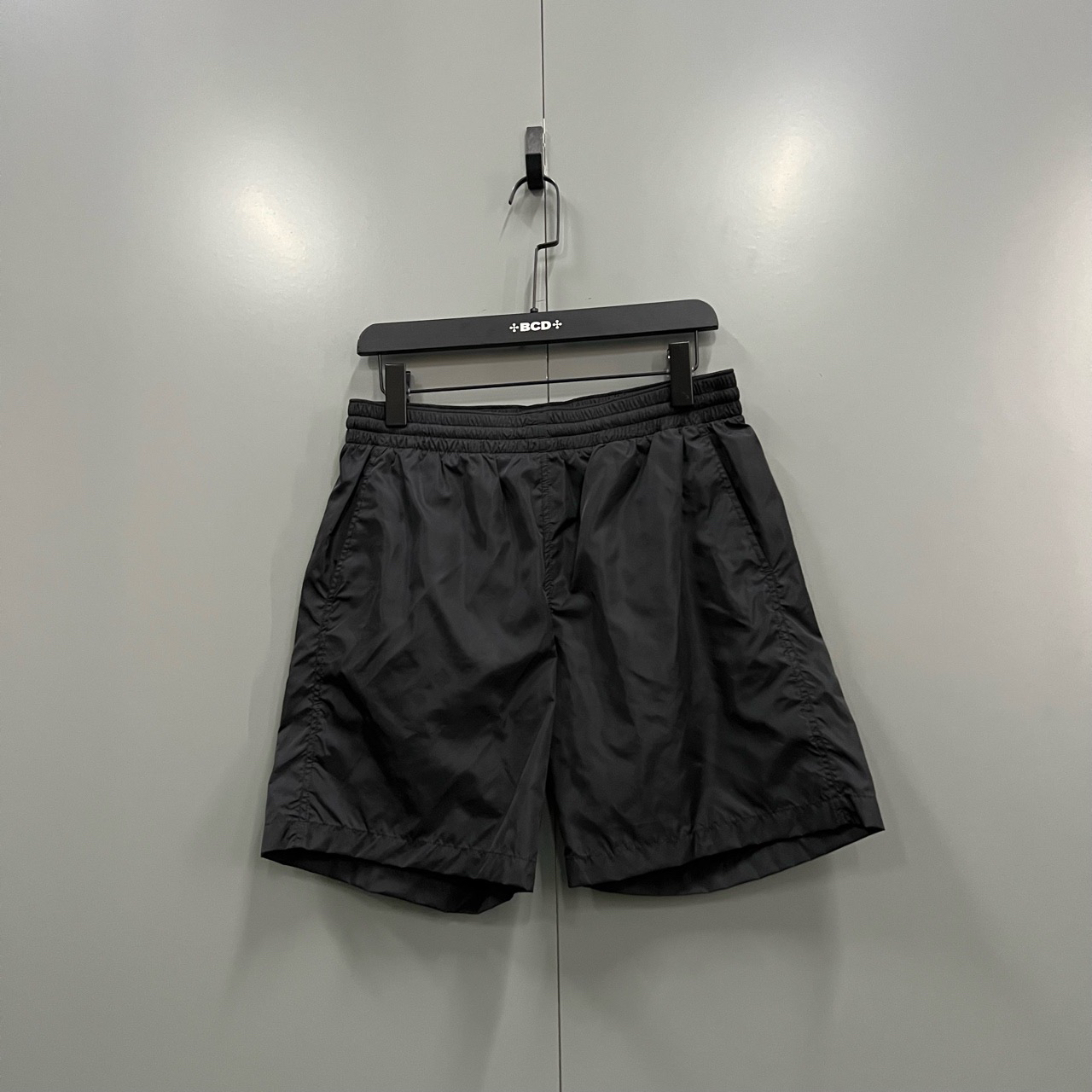 95新 LouisVuitton/路易威登 （jp）223 黑色短裤 S码