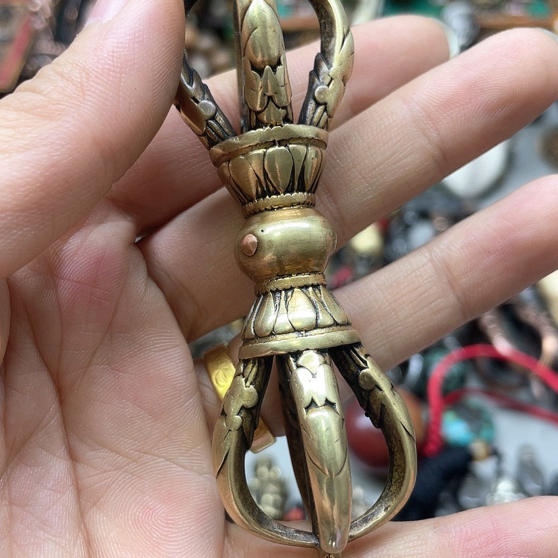 工艺品挂件一物一图