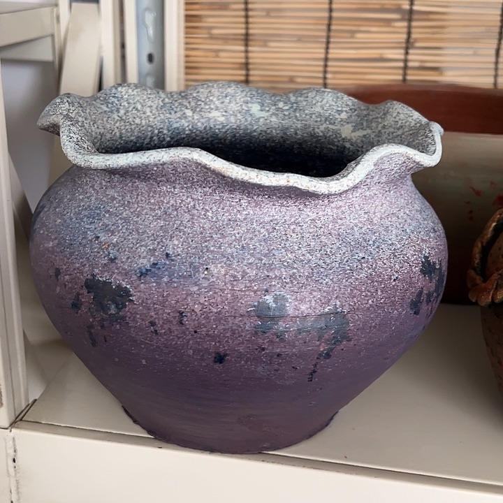 红陶15.6-1微瑕土陶