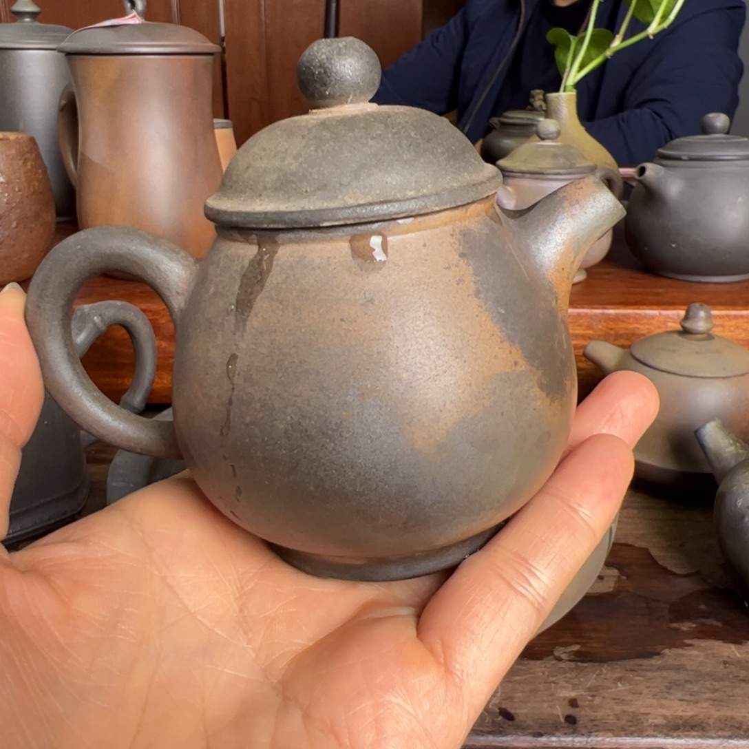 坭兴陶贵台龙窑W126